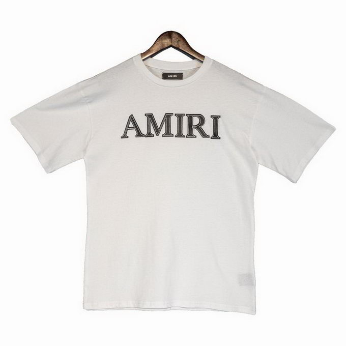 Amiri T-shirt Mens ID:20220822-69